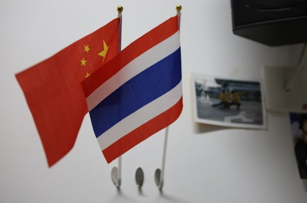 鈦瑪科拿下泰國(guó)代理，正在走向世界