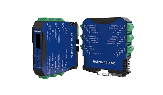 張力信號放大器 (DTA-32/60/60LR型)