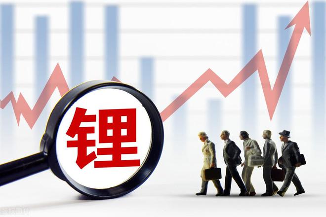 鋰電行業(yè)三季度業(yè)績分化：動力電池龍頭企業(yè)“高歌猛進”，上游鋰礦企業(yè)陷入周期調(diào)整