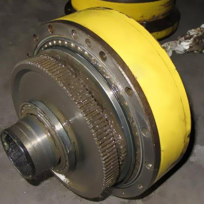 FANUC�l(f��)�ǿƙC(j��)���˜p�ٙC(j��)�ͷ��ϻ�©�;S��