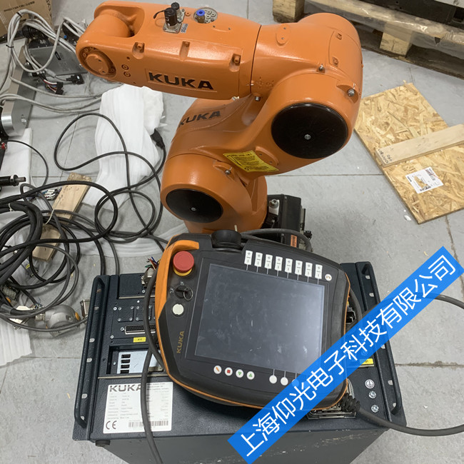 KUKA ��(k��)���C(j��)����kr�S�޳�Ҋ����ԭ�򼰽�Q����