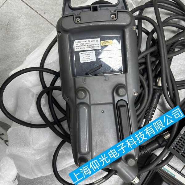 ���YASKAWA����VA1400�C(j��)����ʾ�����@ʾ�������ϾS�ޙC(j��)��(g��u)�Ԓ��ַ